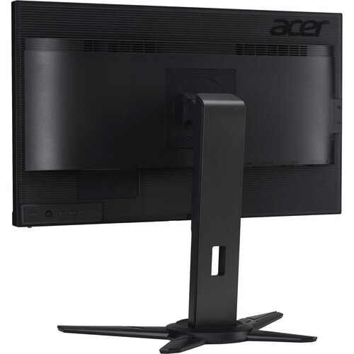 Acer 27IN LCD 1920X1080 XB272 BMIPRZ HDMI BLK 1MS FREE 3YR WARR UM.HX2AA.002 - Image 2