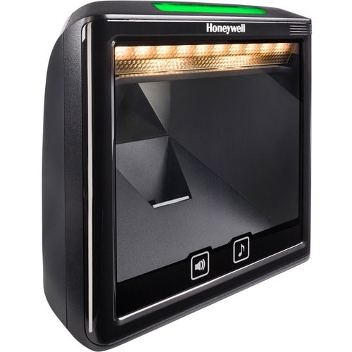 Honeywell Solaris 7980g Upgradeable Hands-Free Scanner - Cable Connectivity - 1D, 2D - Imager - USB 7980G-2USBA-0-6 - 7980G-2USBA-0-6 - Image 3