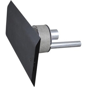 Legrand Av - Middle OFR 4 POKE-THRU TRANSTN OFRPT4