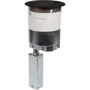 Legrand Av - Middle 6IN PRWRD PT W SURF CVR 6ATC2PBK
