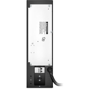 Schneider Electric Battery Cabinet - 192 V DC - Lead Acid - Maintenance-free/Sealed SRT192BPJ - Image 4