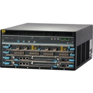 Juniper REDUNDANT EX9204 SYST CONFIG EX9204-RED3B-AC
