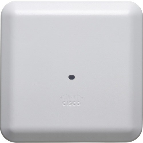 802.11AC W2 AP W/CA 4X4:3 INT ANT 2XGBE Q DOMAIN - AIR-AP2802I-Q-K9