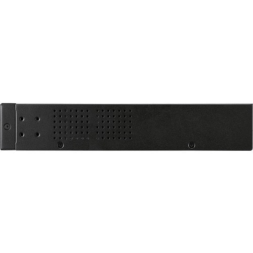 8PORT 10GBE GIGABIT SWITCH LIFETIME WARR - BS-MP2008 - Image 4