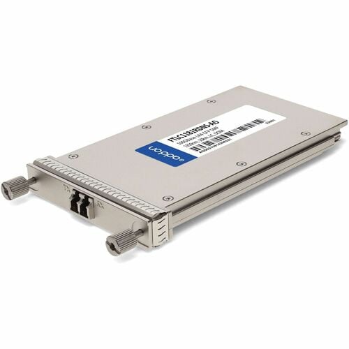 Addon FINISAR CFP 10KM FTLC1181RDNS COMPAT TAA XCVR 100-GIG LR4 DOM LC FTLC1181RDNS-AO