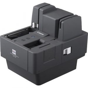 Canon imageFORMULA CR-120 Check Transport - Dual-sided Scanning 1722C001 - 1722C001