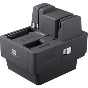 Canon imageFORMULA CR-150 Check Transport - E13-B, CMC-7 Font 0132T236