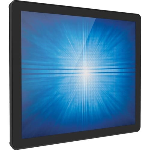 1291L 12IN LCD WVA OPEN FRAME HDMI VGA DISP PORT VID INTERF 10TCH - E331595 - Image 2