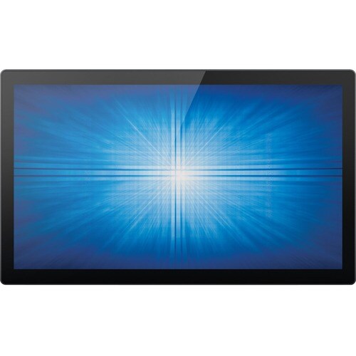 2794L 27IN WIDE FHD LCD WVAOPEN FRAME HDMI VGA DISP PORT VID - E329077 - Image 2