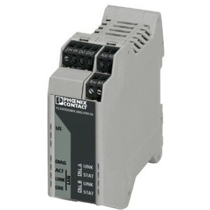 Perle Systems TC ENET EXTENDER 2001 10/100BASE-TX RJ45 SHDSL 20KM 24V 27024094