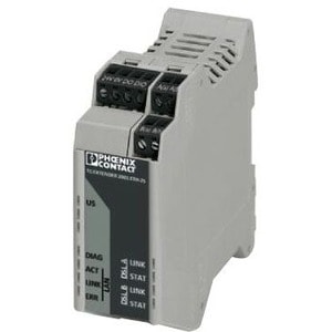 Perle Systems TC ENET EXTENDER 2001 10/100BASE-TX RJ45 SHDSL 20KM 27024098
