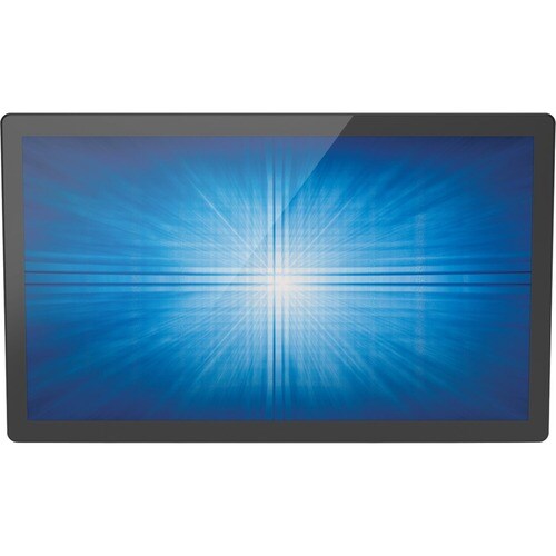 2494L 23.8IN WIDE FHD LCD WVAOPEN FRAME HDMI VGA DISP PORT VID - E330019 - Image 2