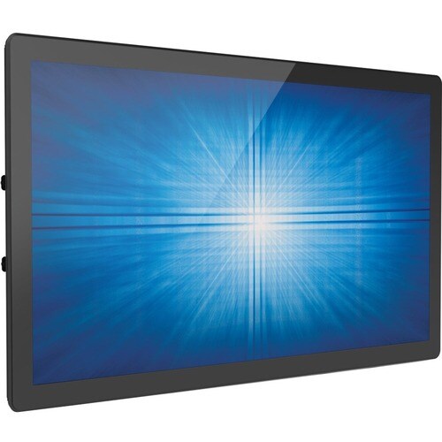 2494L 23.8IN WIDE FHD LCD WVAOPEN FRAME HDMI VGA DISP PORT VID - E330019 - Image 5