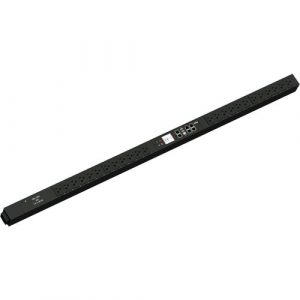 1PH 120V 12A 24 X 5-20 NEMA 5-20P 1.4KVA 0U BTO - PX3-5473V