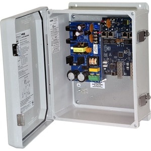 Altronix 4PT FIB MED CONV/2SFP/PS/NEMA4 4PT FIB MED CONV/2SFP/PS/NEMA4 NETWAYSP4WP