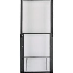 Panduit NET-CONTAIN ADJUSTABLE VERT WAL C2HAC07I1626B1