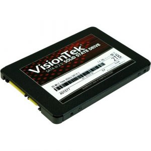 2TB SSD 3D SATA 2.5IN MLC 7MM - 900982