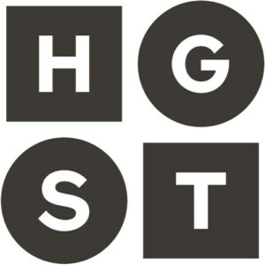 HGST AS X100 PS INSTALL - PS00011