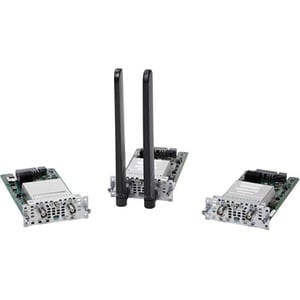 Cisco CAT6 LTE ADVANCED NIM FOR EUROPE AND NORTH AMERICA NIM-LTEA-EA