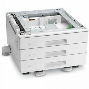 Xerox Three Tray Module - Plain Paper 097S04908