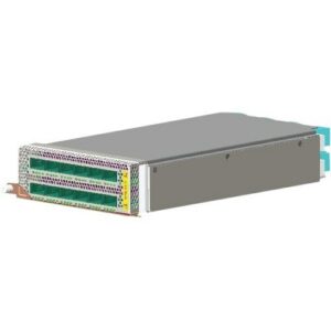 Cisco CERT REFURB NEXUS 5696Q CHASSIS MOD 12Q 40GE ENET FCOE VXLAN N5696-M12Q-RF