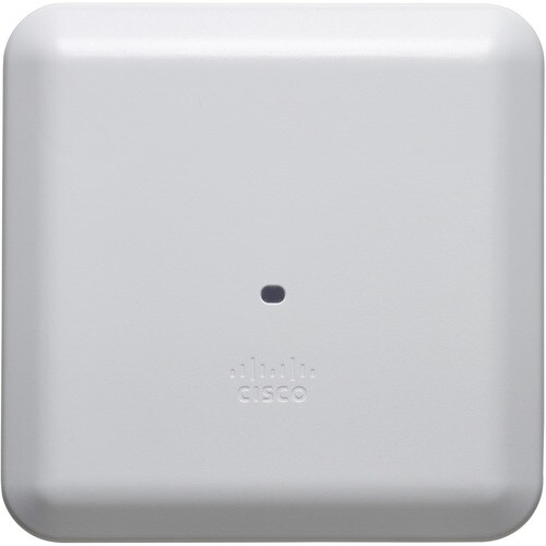 802.11AC W2 AP W/ CA 4X4:3 INT ANT H CONFIG - AIR-AP2802I-H-K9C - Image 2