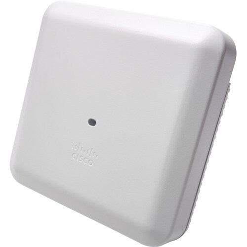 802.11AC W2 AP W/ CA 4X4:3 INT ANT H CONFIG - AIR-AP2802I-H-K9C - Image 4