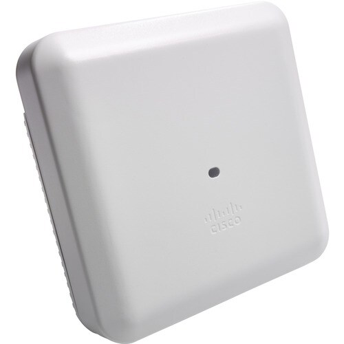802.11AC W2 AP W/ CA 4X4:3 INT ANT H CONFIG - AIR-AP2802I-H-K9C - Image 5