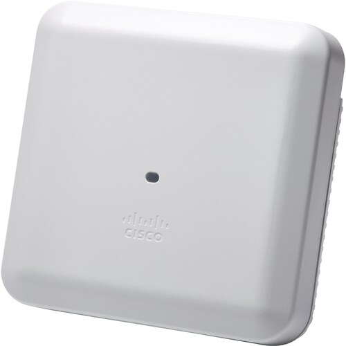 802.11AC W2 AP W/ CA 4X4:3 INT ANT H CONFIG - AIR-AP2802I-H-K9C - Image 7