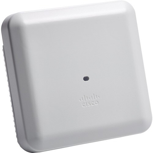 802.11AC W2 AP W/ CA 4X4:3 INT ANT H CONFIG - AIR-AP2802I-H-K9C