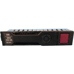 HPE - Sourcing HP 900GB 100000 RPM SAS 12GBPS 785411-001