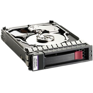 HPE - Sourcing HP 600GB 15K 3.5 6G SAS AP860A