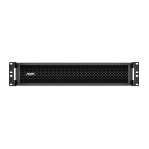 APC by Schneider Electric Smart-UPS SRT 48V 1kVA 1.5kVA RM Battery Pack - 48 V DC - Lead Acid - Leak Proof/Maintenance-free - Hot Swappable - 3 Year - SRT48RMBP - Image 2
