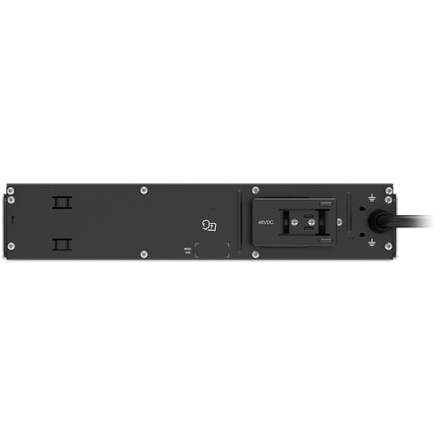 APC by Schneider Electric Smart-UPS SRT 48V 1kVA 1.5kVA RM Battery Pack - 48 V DC - Lead Acid - Leak Proof/Maintenance-free - Hot Swappable - 3 Year - SRT48RMBP - Image 3