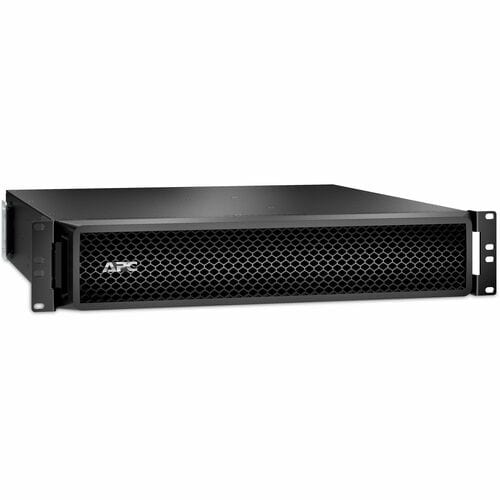 APC by Schneider Electric Smart-UPS SRT 48V 1kVA 1.5kVA RM Battery Pack - 48 V DC - Lead Acid - Leak Proof/Maintenance-free - Hot Swappable - 3 Year - SRT48RMBP
