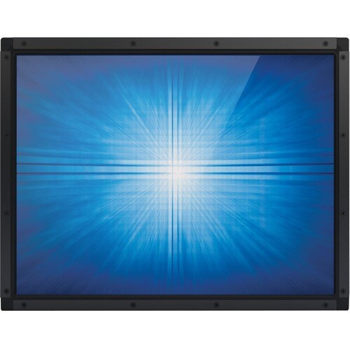 1598L LCD WVA HIGH NIT OF HDVGA DP RESISTIVE 1-TOUCH USB CONTR - E126407 - Image 2