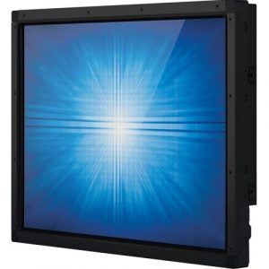 1598L LCD WVA HIGH NIT OF HDVGA DP RESISTIVE 1-TOUCH USB CONTR - E126407
