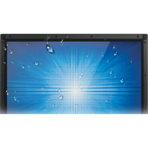 1598L LCD WVA HIGH NIT OF HDVGA DP RESISTIVE 1-TOUCH USB CONTR - E126407 - Image 7