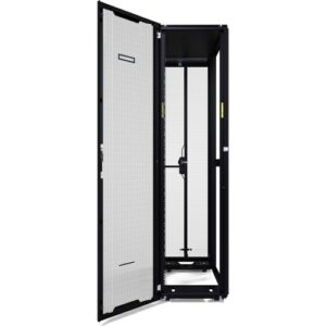 HPE 48U 800X1200 ENT G2 SHOCK RACK PL=SH P9K58A