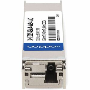 Addon ALCATEL 3HE01545AA-W54 COMP TAA 10G-BX LC 80KM SMF DOM XFP XCVR 3HE01545AA-W54-AO