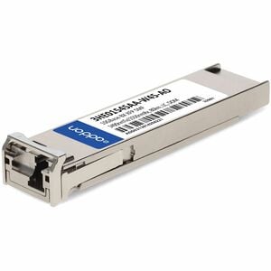 Addon ALCATEL 3HE01545AA-W45 COMP TAA 10G-BX LC 80KM SMF DOM XFP XCVR 3HE01545AA-W45-AO