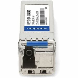 Addon CISCO SFP+ BX ONS-SC+-10G-BXU40 ONS-SC+-10G-BXU40-AO
