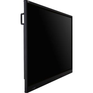 Aver Information 86 IFP 10PT TOUCH W/AR GLASS 4K EMBEDDED ANDROID INT SPEAKERS IFCP864I0