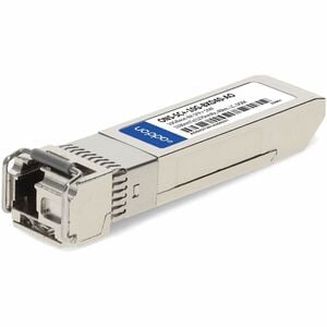 Addon CISCO SFP+ BX ONS-SC+-10G-BXD40 ONS-SC+-10G-BXD40-AO