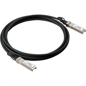 8PK 10GBASE-CU SFP+ DAC TWINAX CABLE - 330-7594-AX