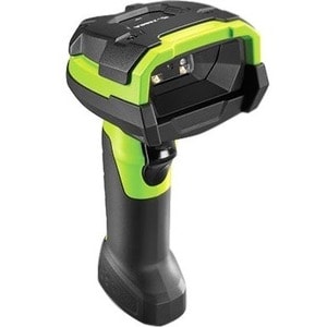 ZEBRA DS3678-DP CORDLESS SIEMENS INDUSTRIAL ENET STRAIGHT CABLE KIT DS3678-DP3RF50BS1W
