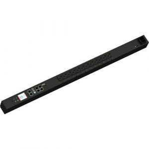 1PH 120V 16A L5-20P 12XC13 3.8KVA 0U - PX3-5219-N1
