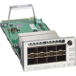 Cisco CATALYST 9300 8X10GE NETWORK C9300-NM-8X
