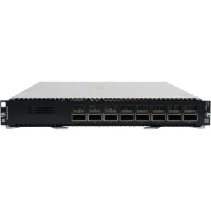 HPE ARUBA 8400X 8P 40G QSFP+ ADV MOD PL-NV JL365A
