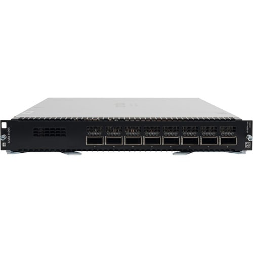 HPE ARUBA 8400X 8P 40G QSFP+ ADV MOD PL-NV JL365A